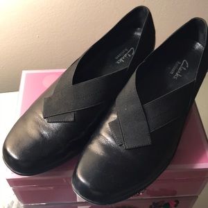 Clark’s Artisan Sz7.5